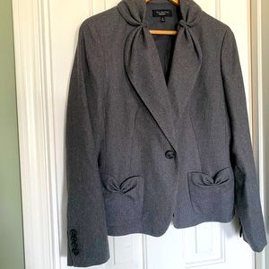 Talbots Blazer